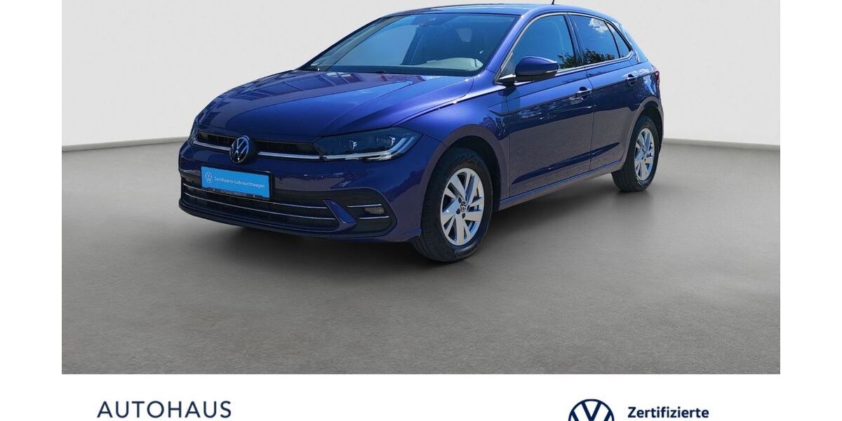 VW Polo 55.200 km 16.900 &euro; Ebersberg bei München 85560