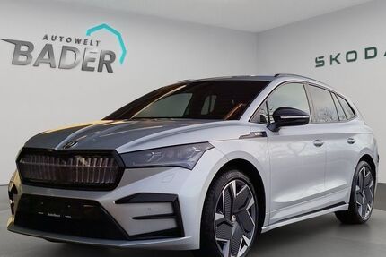 Skoda Enyaq 7.147 km 51.880 &euro; Wolfratshausen 82515