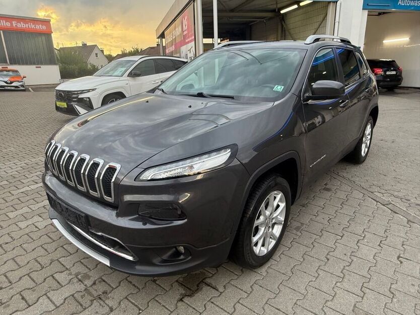 Cherokee