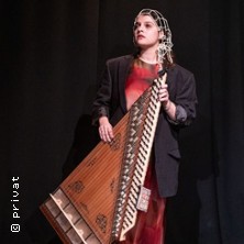 Migra - Migrantin der Identität 18.01.2026 Freies Musikzentrum e.V