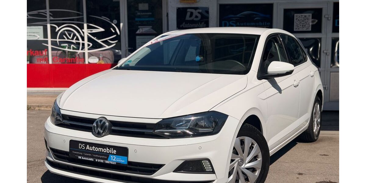 VW Polo 105.800 km 10.990 &euro; Markt Schwaben 85570
