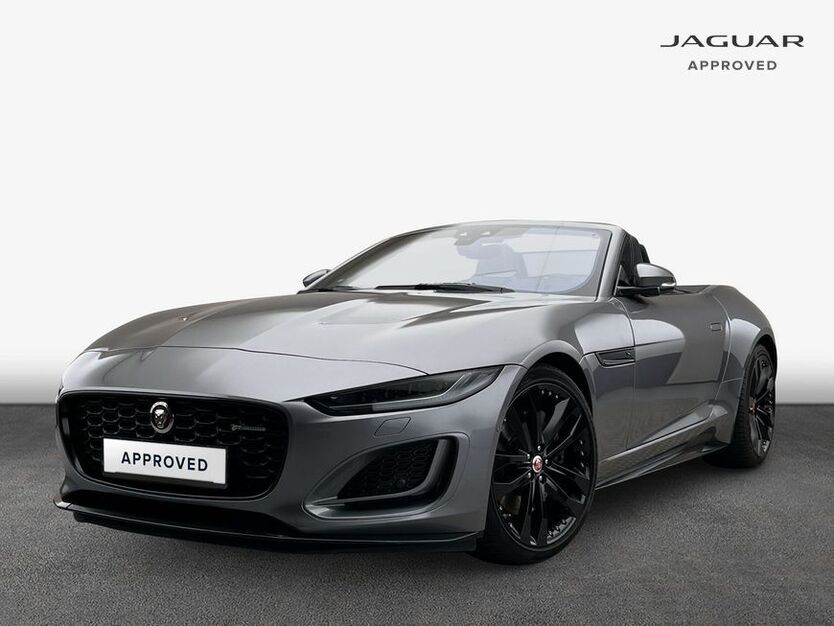 F-Type