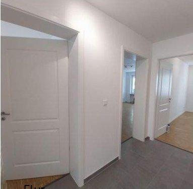 Erdgeschoßwohnung München Moosach - 4 Zimmer, 104 m&sup2;, 885.000&euro; | Angebot:26357932