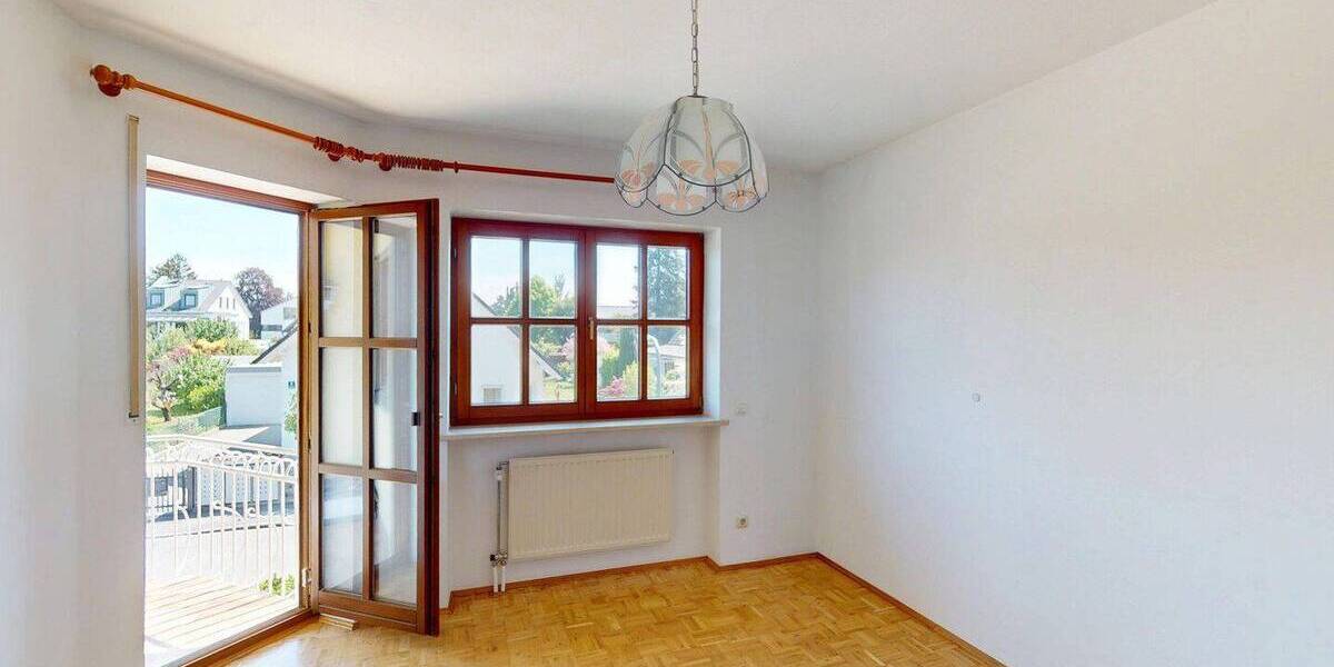 Doppelhaushälfte München Milbertshofen-Am Hart - 6 Zimmer, 193 m&sup2;, 1.470.000&euro; | Angebot:26814207