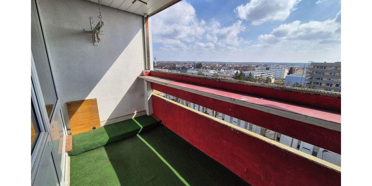 3 Zimmer Wohnung in Neufahrn 3 zimmer