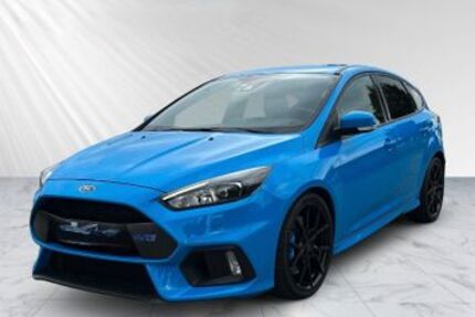 Ford Focus 54.500 km 34.500 &euro; München 81475