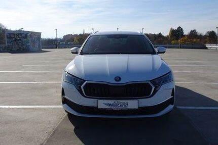 Skoda Octavia 2.500 km 43.900 &euro; München 80686