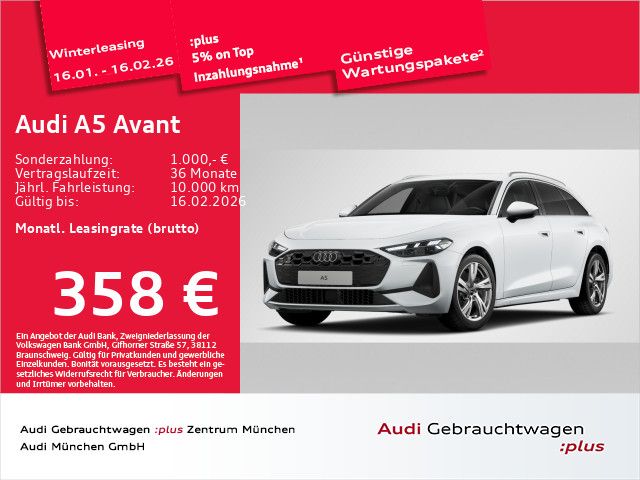 Audi A5 22.379 km 49.929 &euro; Eching 85386
