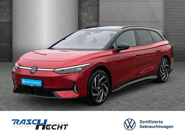VW ID.7 15.937 km 54.480 € Fürstenfeldbruck 82256