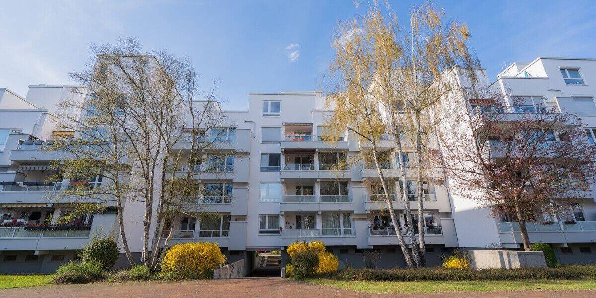 Terrassenwohnung Ottobrunn - 3 Zimmer, 108 m&sup2;, 626.100&euro; | Angebot:26788148