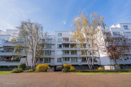 Wohnung Ottobrunn - 3 Zimmer, 108 m&sup2;, 626.100&euro; | Angebot:26788148