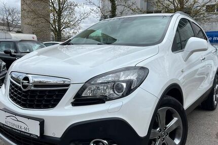Opel Mokka 139.942 km 7.990 &euro; München 81243
