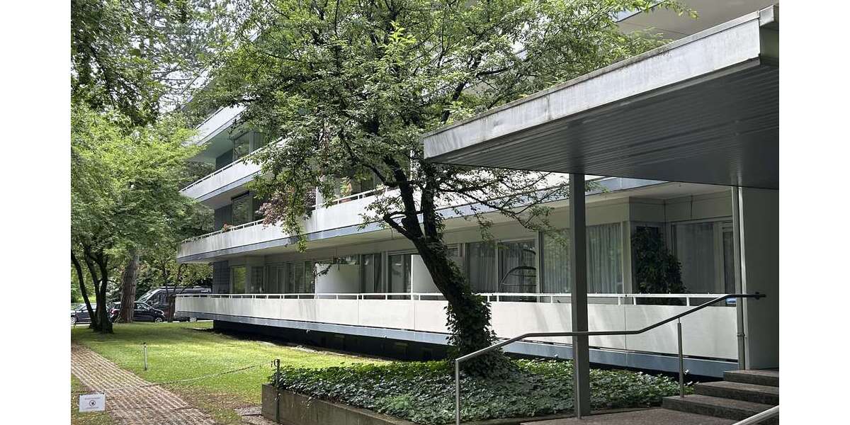 Etagenwohnung München Bogenhausen - 4 Zimmer, 129 m&sup2;, 785.000&euro; | Angebot:25306207