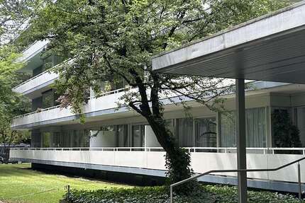 Wohnung München Bogenhausen - 4 Zimmer, 129 m&sup2;, 785.000&euro; | Angebot:25306207