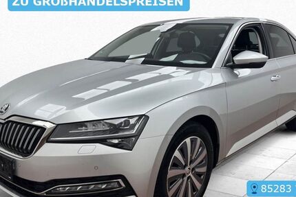 Skoda Superb 168.036 km 18.997 &euro; Starnberg 82319