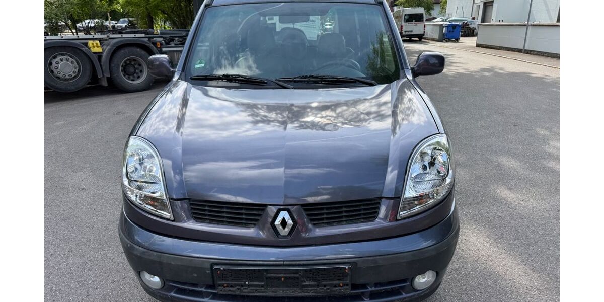 Renault Kangoo 201.417 km 990 &euro; Emmering 82275