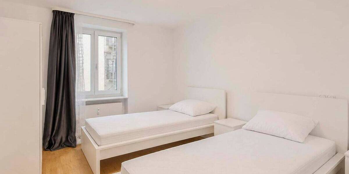 Etagenwohnung München Ludwigsvorstadt-Isarvorstadt - 2 Zimmer, 60 m&sup2;, 599.000&euro; | Angebot:26868241