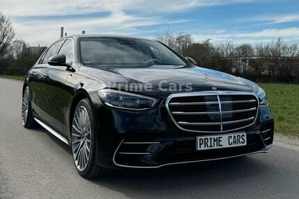 Mercedes-Benz S 400 273.500 km 62.800 &euro; Unterföhring 85774