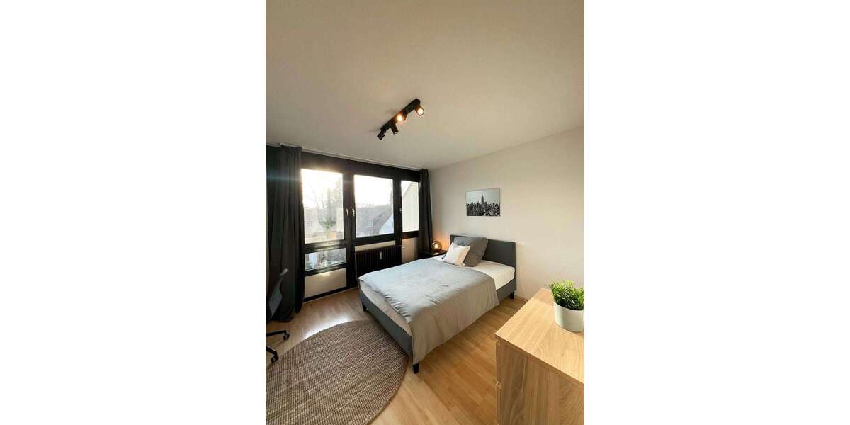 Zimmer Neubiberg - 890&euro; | Angebot:22851916