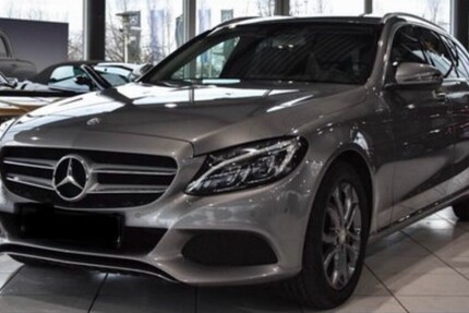 Mercedes C 220