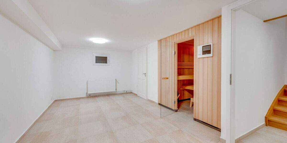 Reihenendhaus Taufkirchen Am Wald - 5 Zimmer, 146 m&sup2;, 1.250.000&euro; | Angebot:25726852