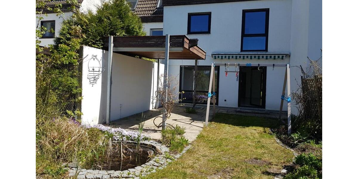 Reihenhaus Grasbrunn - 5 Zimmer, 127 m&sup2;, 739.000&euro; | Angebot:26610513