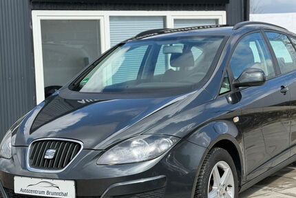 Seat Altea 180.653 km 3.290 &euro; Hofolding (Bei München) 85649