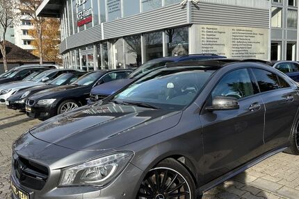 Mercedes-Benz CLA 45 AMG 150.976 km 24.999 &euro; München - Trudering 81827
