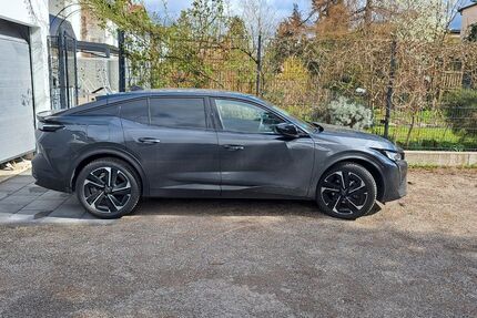 Peugeot 408 51.000 km 20.300 &euro; München 81671