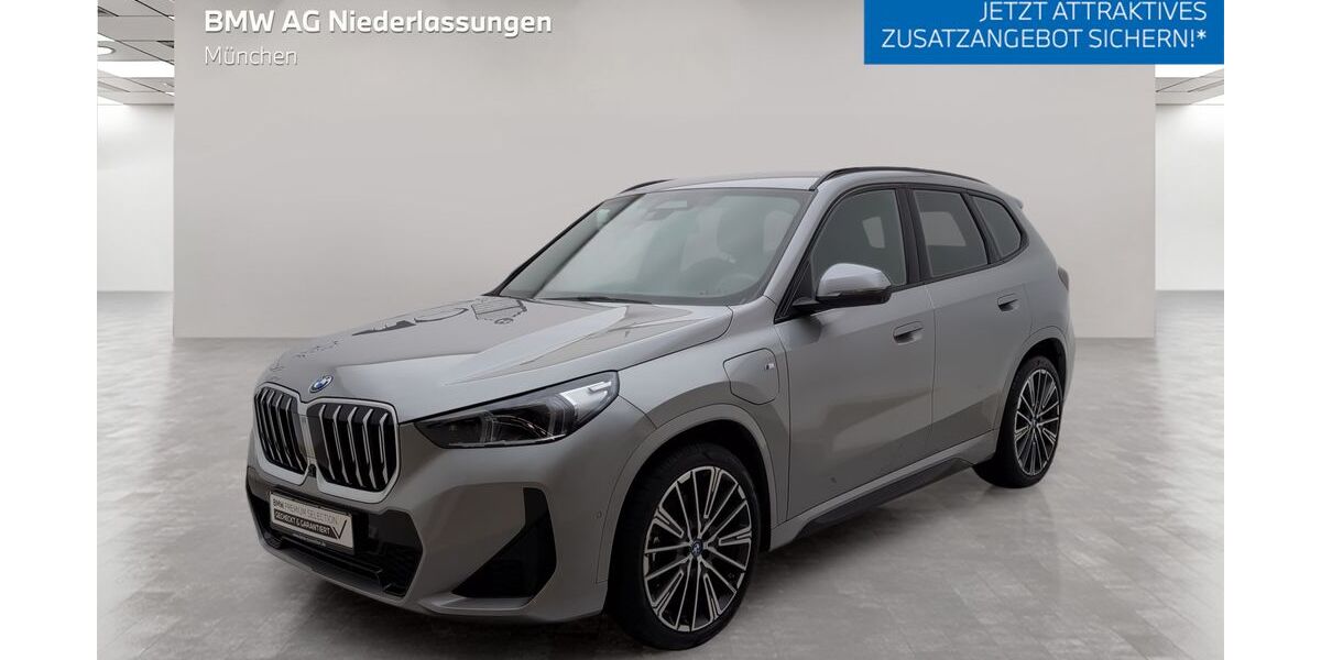 BMW X1 11.250 km 51.477 &euro; München 80939