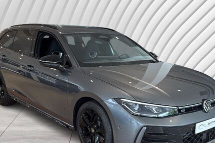 VW Passat Variant 1.500 km 57.990 &euro; Unterschleißheim 85716