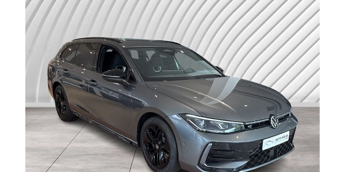 VW Passat Variant 1.500 km 57.990 &euro; Unterschleißheim 85716