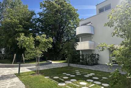 Wohnung München Sendling-Westpark - 3 Zimmer, 74 m&sup2;, 2.600&euro; | Angebot:26934828