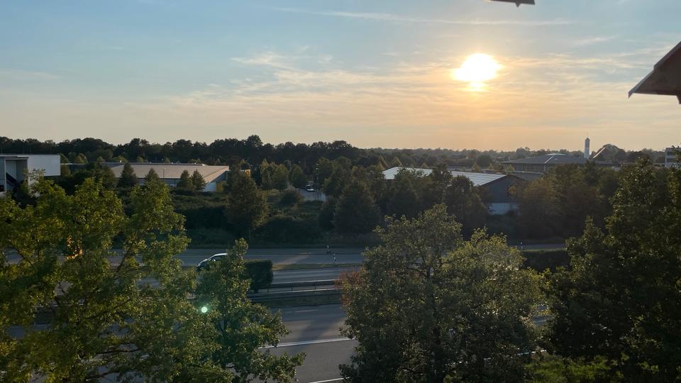 Dachgeschoßwohnung Dachau - 2 Zimmer, 50 m&sup2;, 320.000&euro; | Angebot:25381087