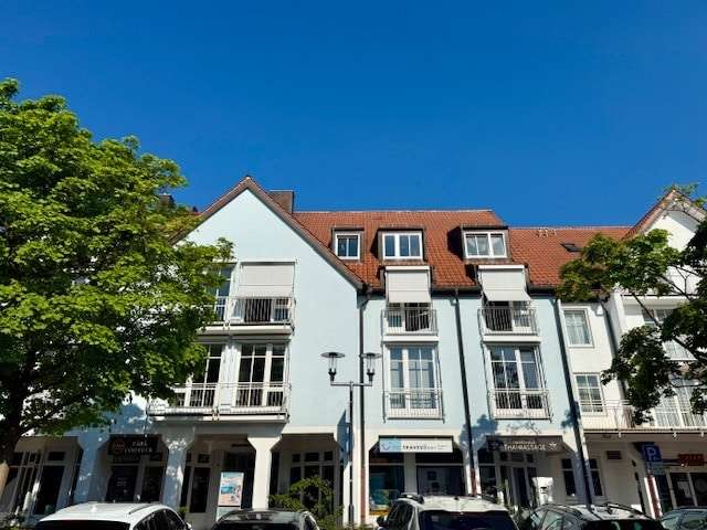 Gewerbeobjekt Eichenau - 249.000&euro; | Angebot:25202049