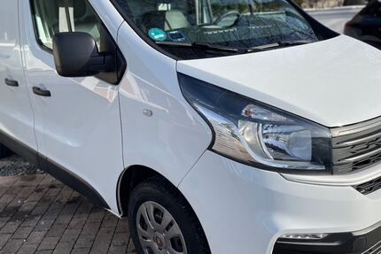 Fiat Talento 102.500 km 14.990 &euro; München 81247