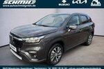 Suzuki SX4 S-CROSS 1.4 COMF.+ALLGRIP 6AT 2.000 km 32.490 &euro; Höhenkirchen-Siegertsbrun 85635
