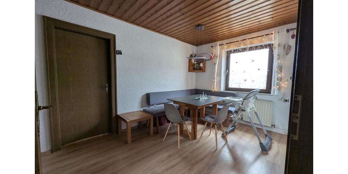 Etagenwohnung Fürstenfeldbruck - 4 Zimmer, 68 m&sup2;, 1.350&euro; | Angebot:25482355