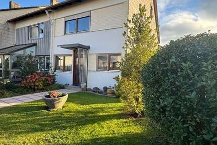 Haus zum Kaufen in Höhenkirchen-Siegertsbrunn Siegertsbrunn 895.000 € 150 m² 4 zimmer