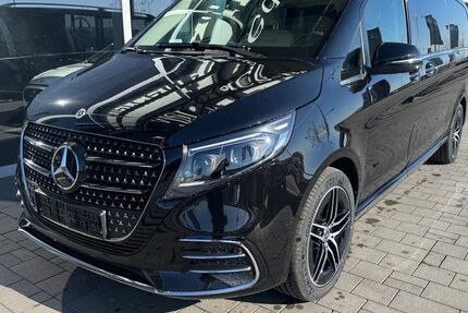 Mercedes-Benz V 300 2.990 km 108.000 &euro; Grünwald 82031