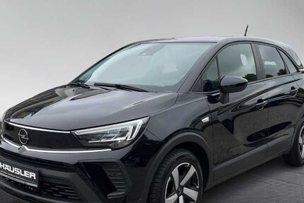 Opel Crossland (X) 47.030 km 14.950 € Freising 85356