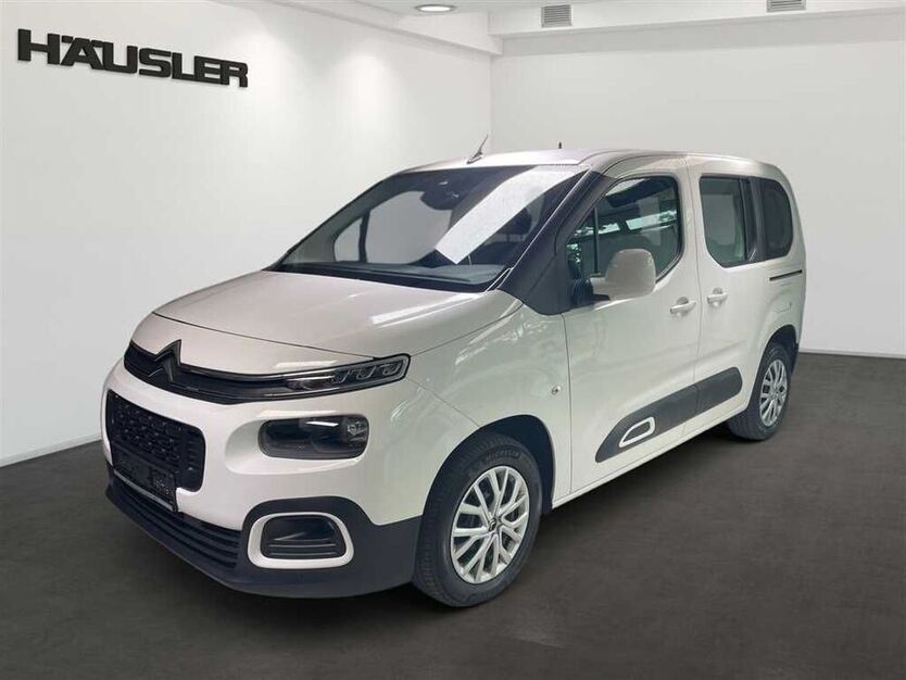 Berlingo