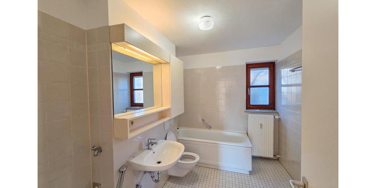 Erdgeschoßwohnung Unterschleißheim - 2 Zimmer, 61 m&sup2;, 1.025&euro; | Angebot:25215758