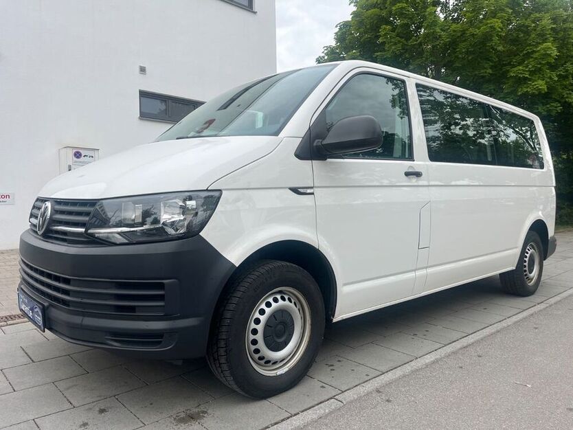 T6 Transporter
