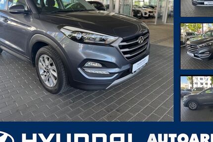 Hyundai TUCSON 75.900 km 17.475 &euro; München 81477
