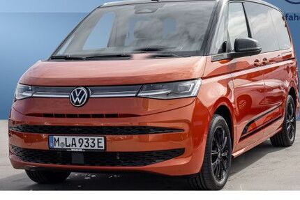 VW T7 Multivan 6.500 km 89.900 &euro; München 80687