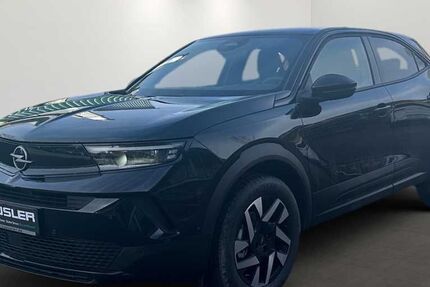 Opel Mokka 13.500 km 24.900 &euro; Feldkirchen 85622