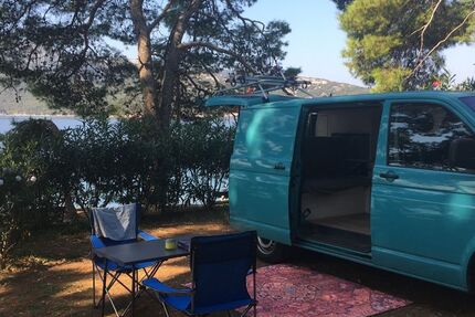 VW T5 Transporter 258.000 km 11.000 &euro; Riemerling 85521