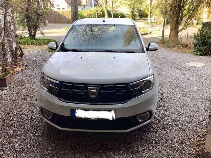 Sandero