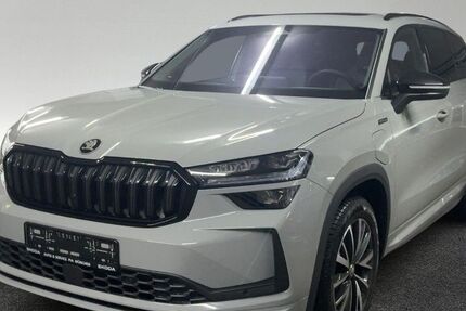 Skoda Kodiaq 6.500 km 49.950 € München 80687